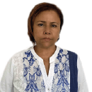 Claudia María Valle Flórez